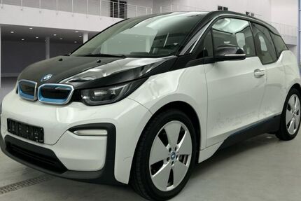 BMW i3 22.508 km 15.990 &euro; Bad Hersfeld 36251