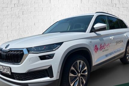 Skoda Kodiaq 49.900 km 34.500 &euro; Wasserburg am Inn 83512