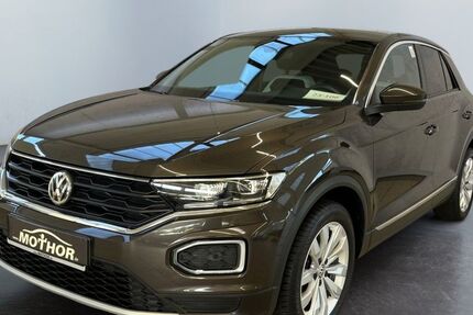 VW T-Roc 108.866 km 19.144 &euro; Brandenburg 14770