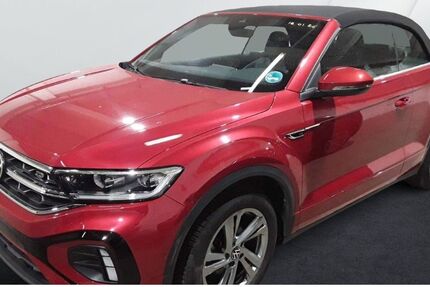 VW T-Roc 29.937 km 28.920 &euro; Holzminden 37603