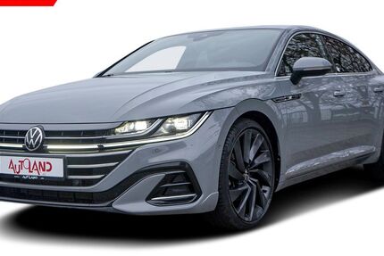 VW Arteon 63.250 km 30.950 &euro; Brehna 06796