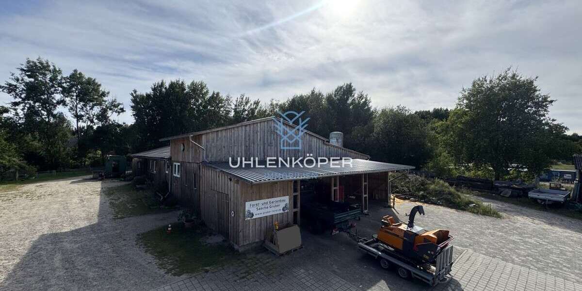 Gewerbeobjekt Amelinghausen - 600.000&euro; | Angebot:22692233