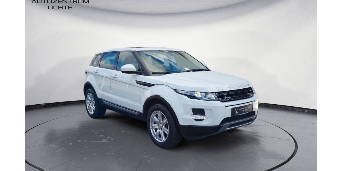 Land Rover Range Rover Evoque 180.000 km 9.999 &euro; Uchte 31600