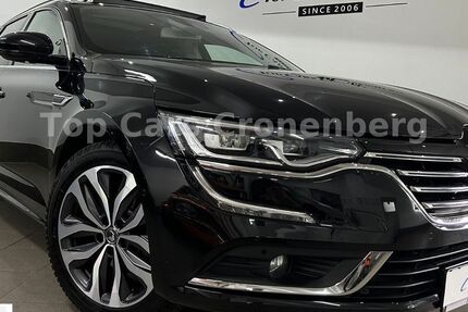 Renault Talisman 47.057 km 14.950 &euro; Wuppertal-Cronenberg 42349