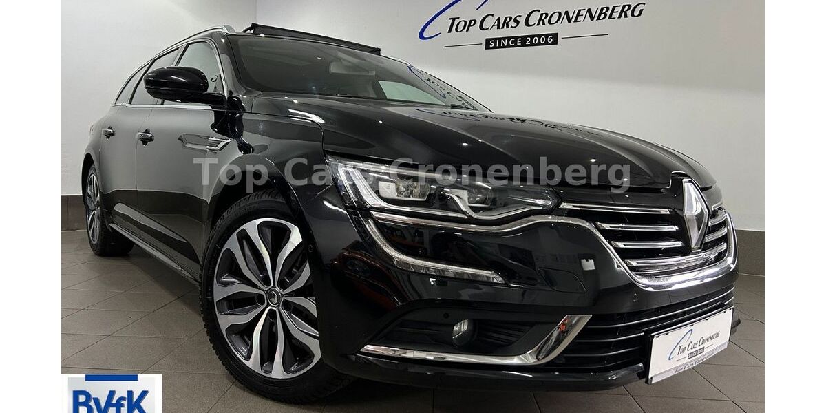 Renault Talisman 47.057 km 14.950 &euro; Wuppertal-Cronenberg 42349