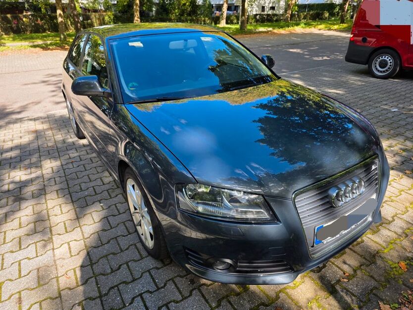Audi A3 136.000 km 5.499 € Möckmühl 74219
