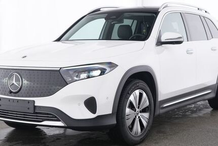 Mercedes-Benz EQB 15.500 km 47.990 &euro; Neustadt a.d. Aisch 91413