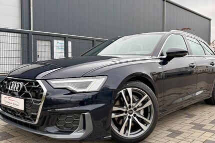 Audi A6 9.577 km 51.770 € Königs-Wusterhausen 15711