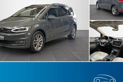 VW Touran 58.800 km 28.990 &euro; Buchschwabach bei Nürnberg 90574
