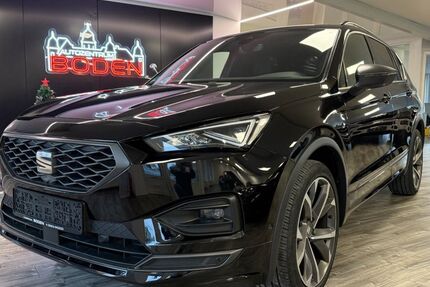 Seat Tarraco 60.000 km 34.899 € Boden 56412