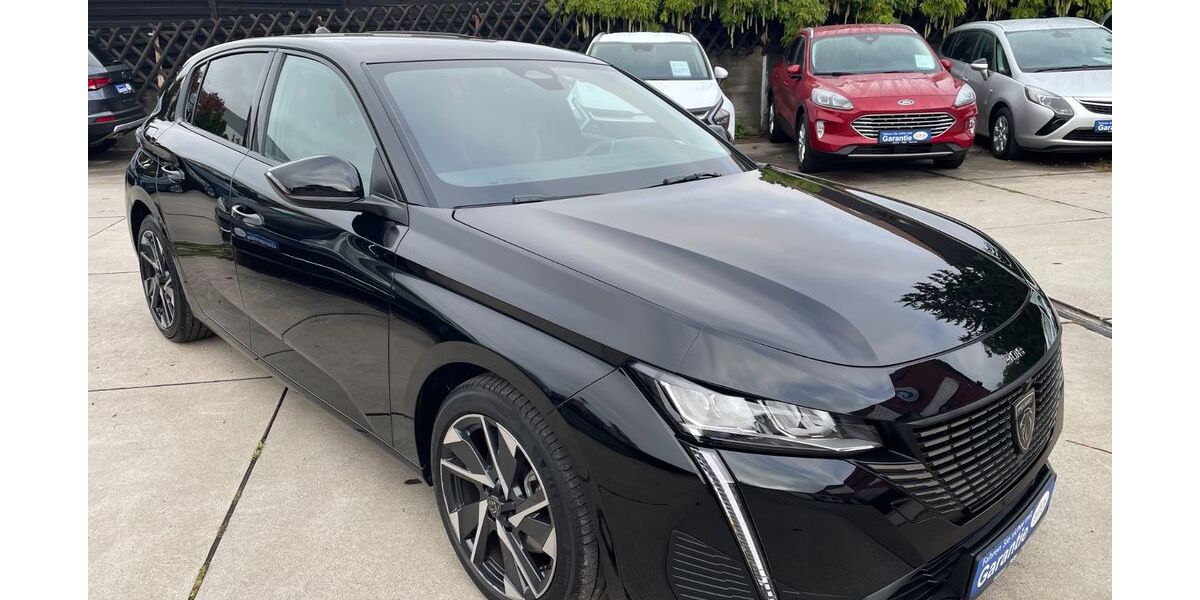 Peugeot 308 22.000 km 23.500 € Neuhofen 67141