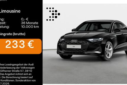Audi A3 24.881 km 29.180 &euro; Haßfurt 97437
