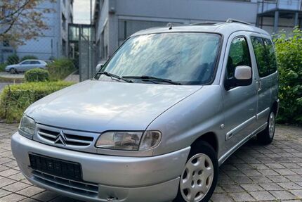 Citroen Berlingo 229.900 km 2.290 &euro; Rosenheim 83026