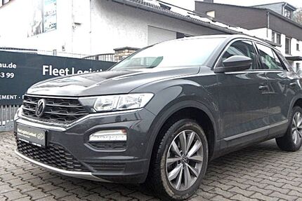 VW T-Roc 61.568 km 17.900 &euro; Hanau ( bei Frankfurt /M.) 63456