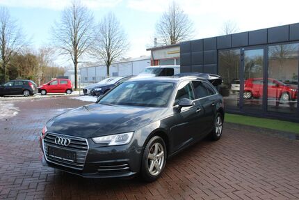 Audi A4 113.090 km 16.500 &euro; Großefehn 26629