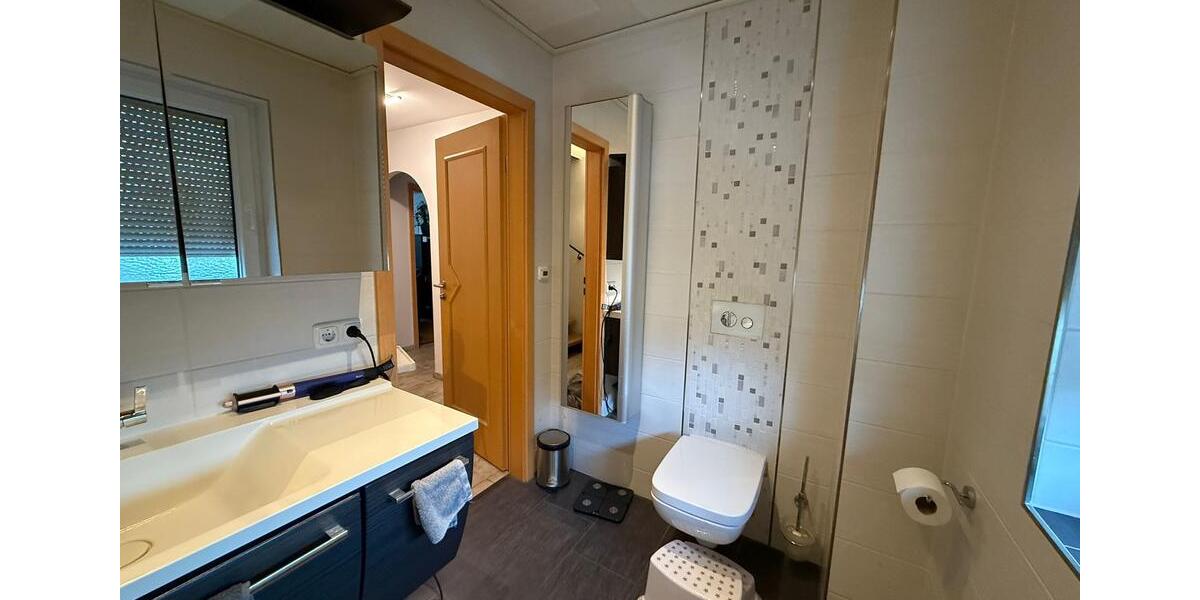 Modernes Einfamilienhaus mit Garten, Solar- & Photovoltaikanlage 5 zimmer