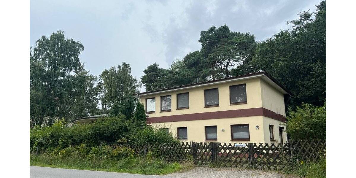 Grundstück Lübeck Travemünde - 999.000&euro; | Angebot:25675978