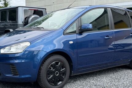 Ford C-Max 229.000 km 2.250 &euro; Schwerte 58239