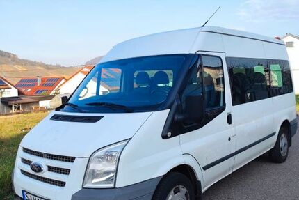 Ford Transit 220.000 km 5.000 &euro; Reutlingen 72768