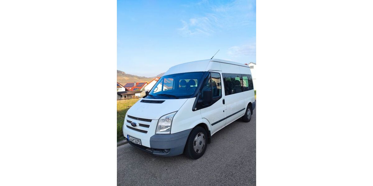 Ford Transit 220.000 km 5.000 &euro; Reutlingen 72768