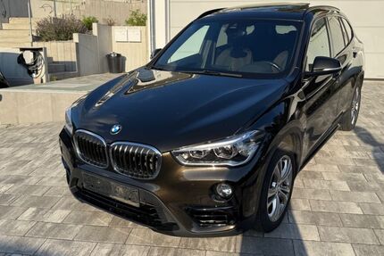 BMW X1 89.850 km 20.950 &euro; Göttingen 37081