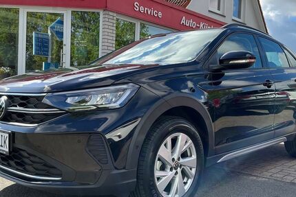 VW Taigo 12.087 km 21.900 &euro; Oldenburg 26125
