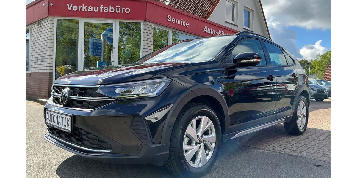 VW Taigo 12.087 km 21.900 &euro; Oldenburg 26125