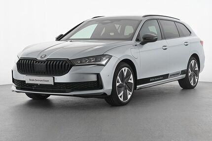 Skoda Superb 4.999 km 52.980 &euro; Essen 45143