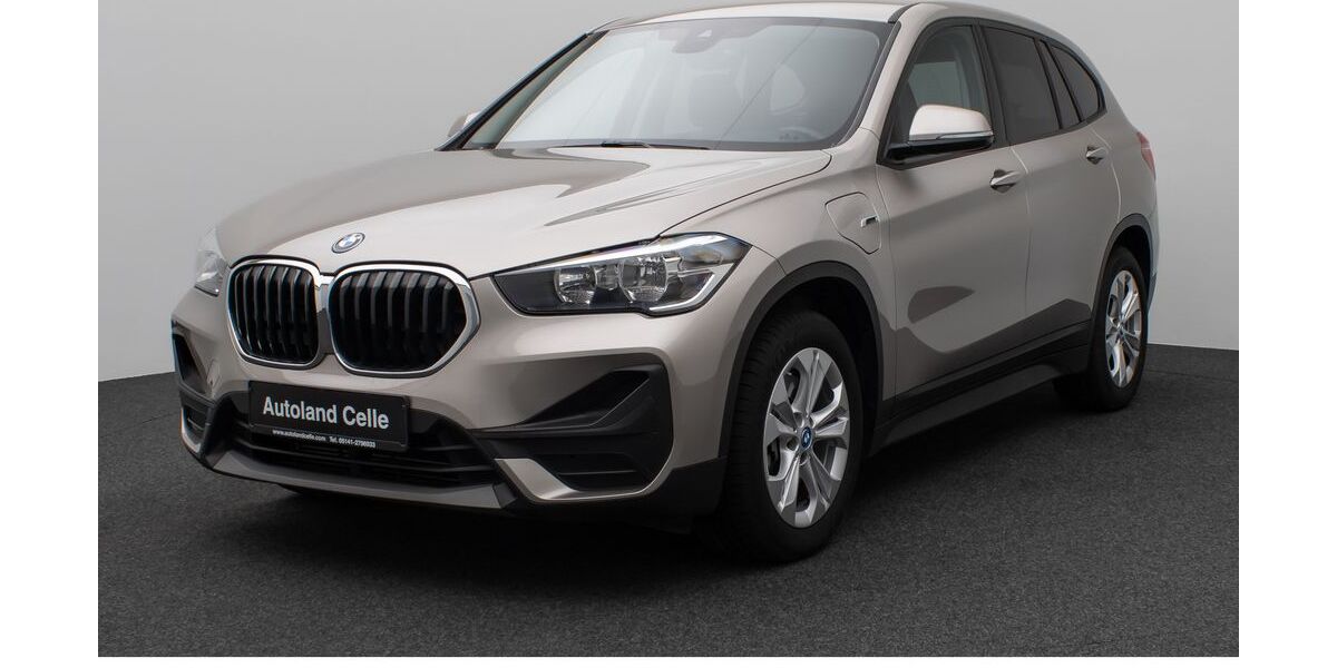 BMW X1 23.239 km 23.999 &euro; Celle 29225