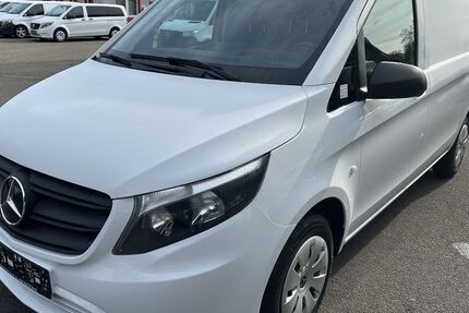 Mercedes-Benz Vito 73.156 km 24.871 &euro; Mainz 55122