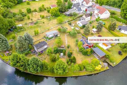 Haus Grünheide (Mark) Grünheide - 5 Zimmer, 499.000&euro; | Angebot:25968452