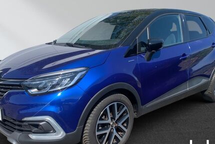 Renault Captur 26.130 km 15.490 &euro; Oranienburg OT Germendorf 16515