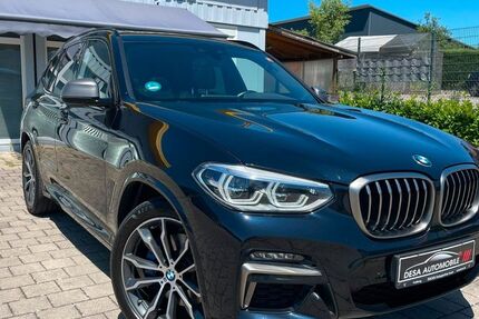 BMW X3 75.000 km 37.990 &euro; Buggingen 79426