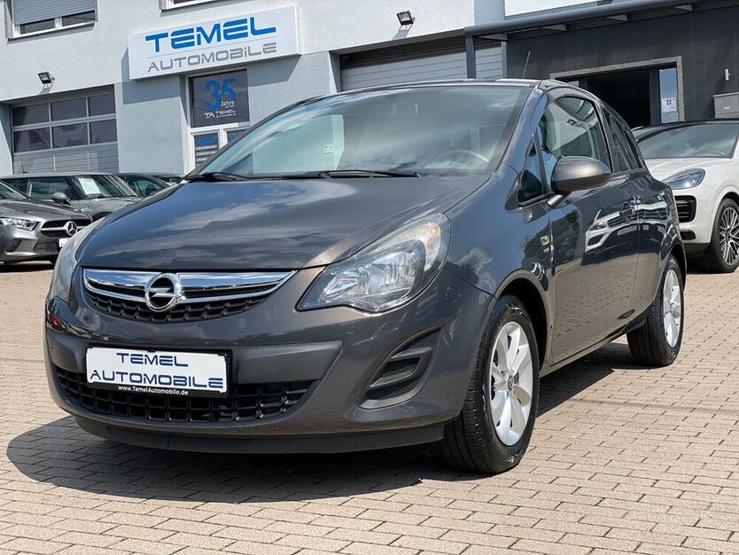 Corsa