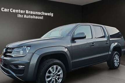 VW Amarok 149.500 km 25.899 € Braunschweig 38120