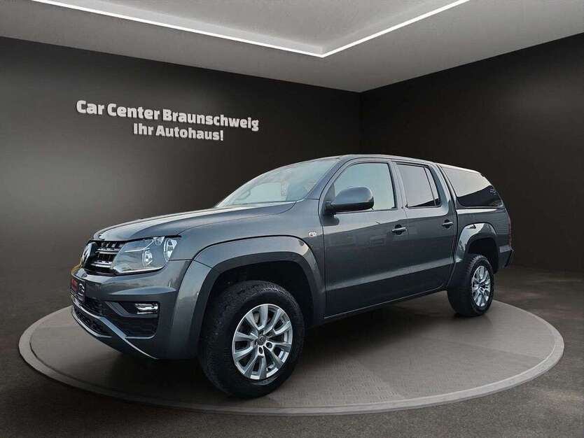 VW Amarok 149.500 km 25.899 € Braunschweig 38120