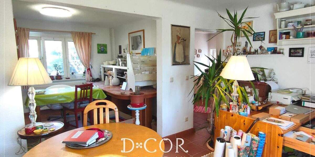 Doppelhaushälfte Coswig - 3 Zimmer, 80 m&sup2;, 250.000&euro; | Angebot:26806230