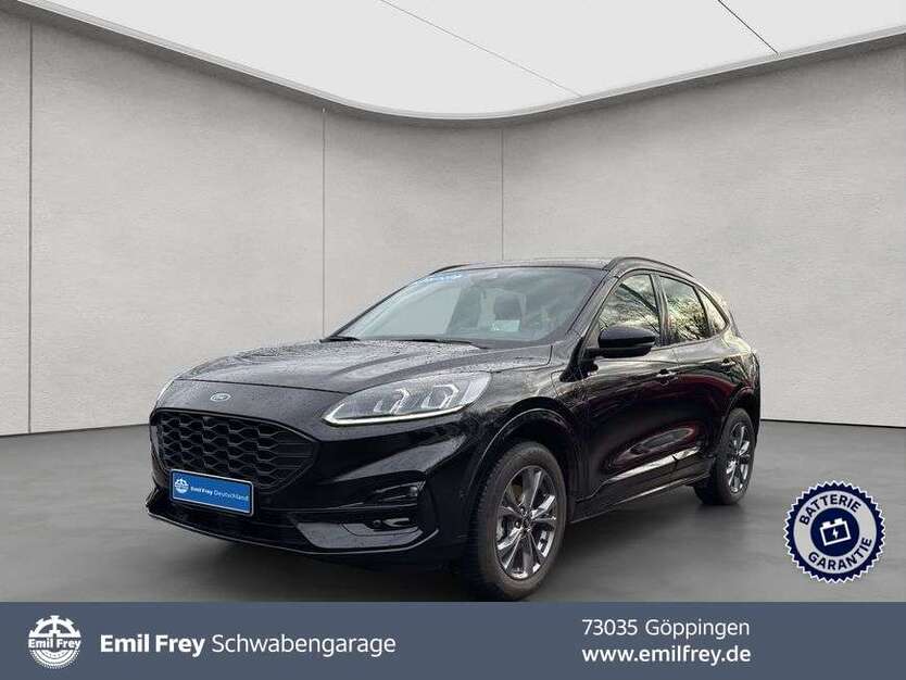 Kuga