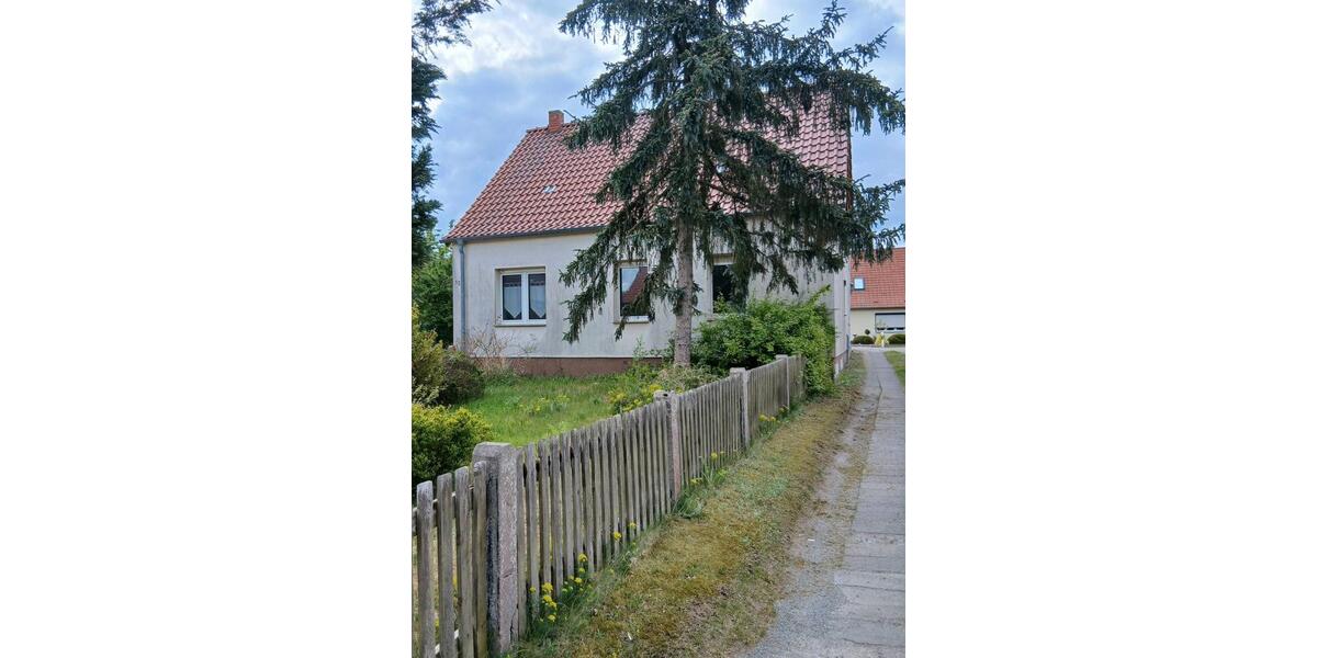 Bauernhaus, Landhaus Liepgarten - 4 Zimmer, 120 m&sup2;, 90.000&euro; | Angebot:27146955