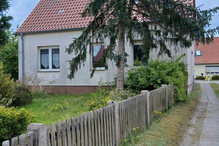Haus Liepgarten - 4 Zimmer, 120 m&sup2;, 90.000&euro; | Angebot:27146955