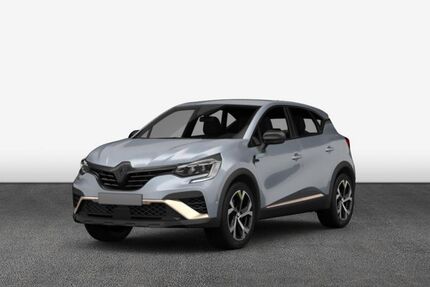 Renault Captur 63.500 km 18.470 &euro; Markdorf 88677