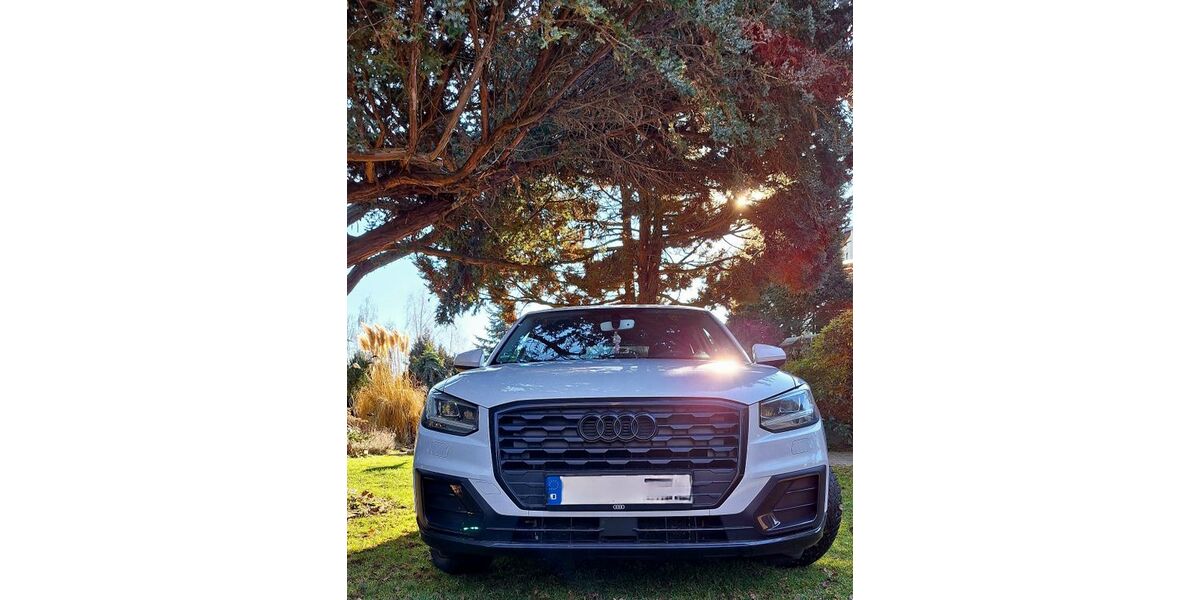 Audi Q2 75.000 km 17.500 &euro; Stollberg 09366