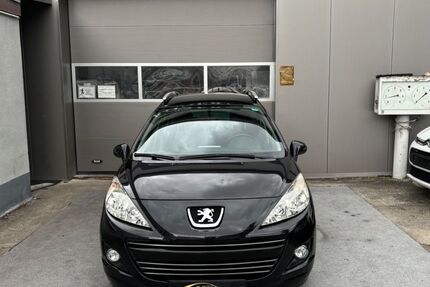 Peugeot 207 92.000 km 4.300 &euro; Mutterstadt (Kreis Ludwigshafen) 67112