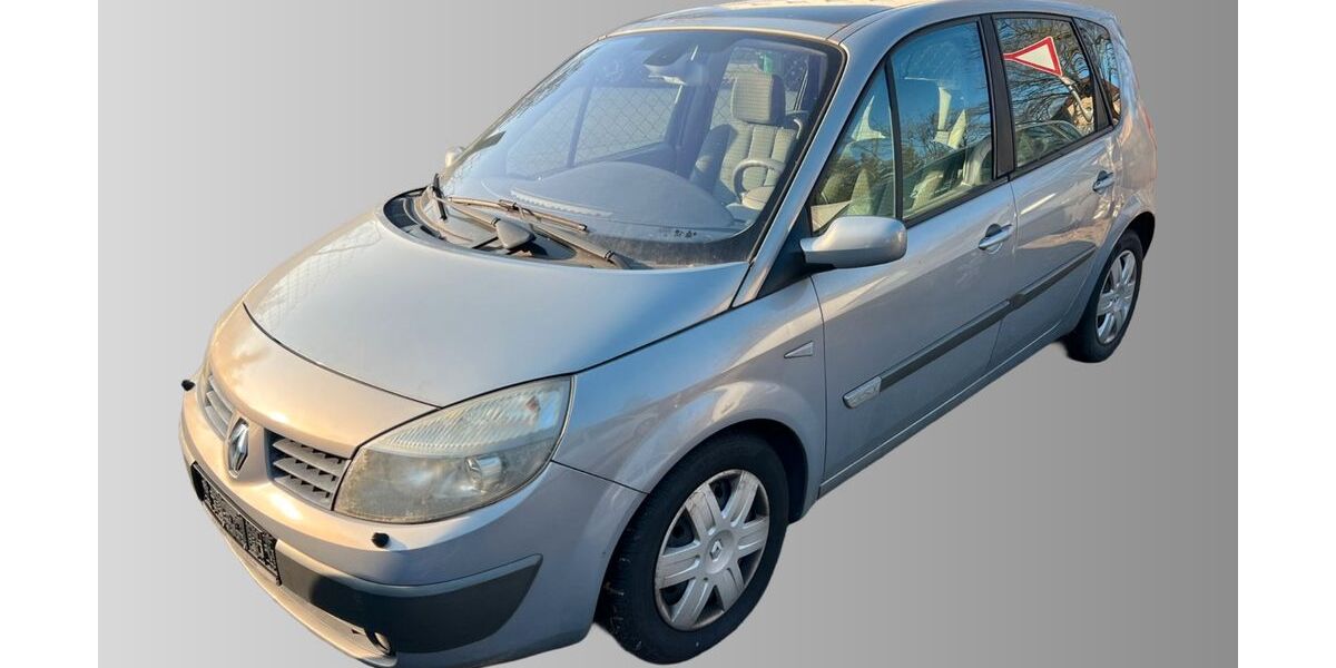 Renault Scenic 144.000 km 999 &euro; Dresden 01139