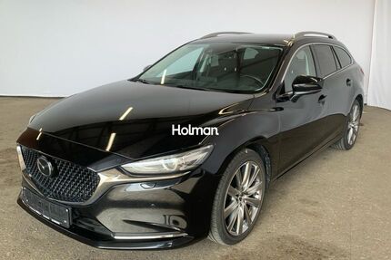 Mazda 6 84.059 km 24.797 &euro; Eschborn 65760