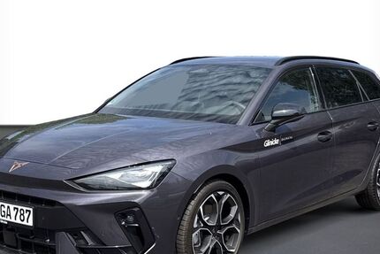 Cupra Leon 9.990 km 42.373 &euro; Baunatal 34225