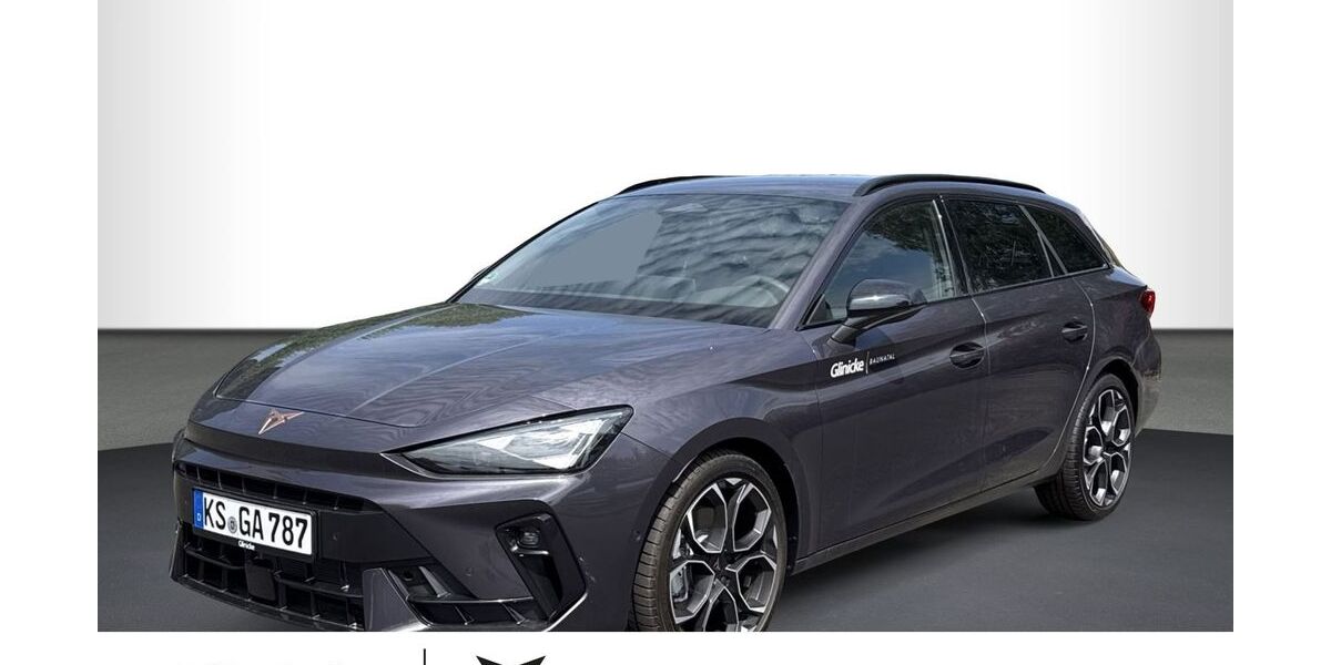 Cupra Leon 9.990 km 42.373 &euro; Baunatal 34225