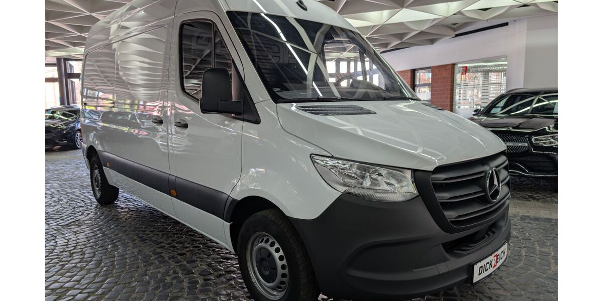 Mercedes-Benz Sprinter 24.978 km 29.480 &euro; Dieburg 64807
