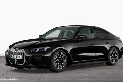 BMW i4 15.400 km 51.490 &euro; Nienburg 31582