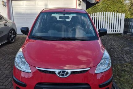 Hyundai i10 84.000 km 1.690 &euro; Merenberg 35799